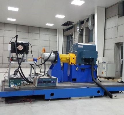 SSCH180-4000/15000 ±0.1%FS ระดับความแม่นยําสูง AC Asynchronous New Energy Motor เบนจ์ทดสอบไดนาโมเมตรไฟฟ้า
