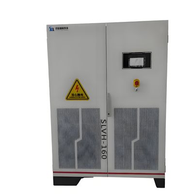 SSCH180-4000/15000 ±0.1%FS ระดับความแม่นยําสูง AC Asynchronous New Energy Motor เบนจ์ทดสอบไดนาโมเมตรไฟฟ้า