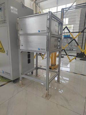 โมดูลเก็บข้อมูลแบบพกพา 8 ช่องสัญญาณ พร้อมช่วงอินพุตที่ตั้งโปรแกรมได้