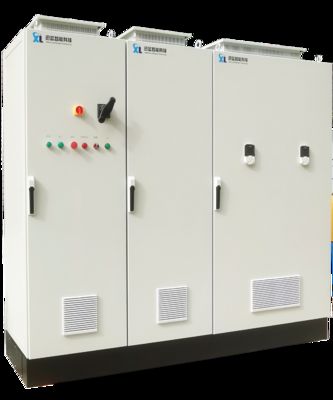 600kW 1 ต่อ 1 เครื่องเย็นอากาศบังคับกล่องเกียร์และแกน การทดสอบผลงานและการทดสอบความน่าเชื่อถือ