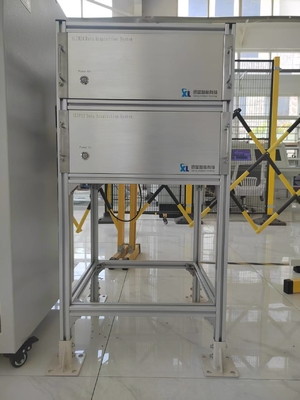 400kW เครื่องลดอากาศแบบบังคับ 1 ต่อ 1 กล่องเกียร์และเกียร์แกน การทดสอบประสิทธิภาพและการทดสอบความน่าเชื่อถือ