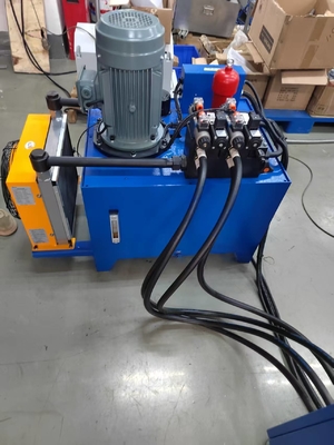 SYJ-d120-200 แท่นทดสอบแบริ่ง 2000 รอบต่อนาที สำหรับวัดแบริ่งที่มีเส้นผ่านศูนย์กลางภายใน 120-200 มม.