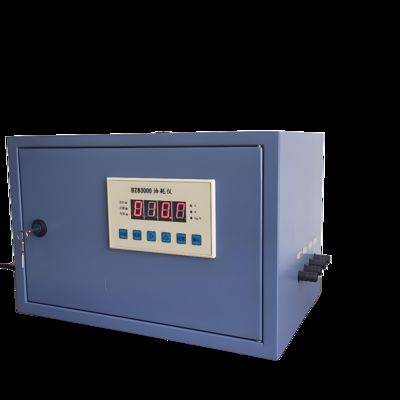 45kW เครื่องยนต์ไดเนมโมเตอร์เครื่องยนต์ไดเนมโมเตอร เบนจ์ทดสอบ 3600RPM 0.05% FS ความแม่นยํา