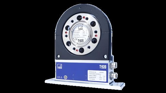 45kW เครื่องยนต์ไดเนมโมเตอร์เครื่องยนต์ไดเนมโมเตอร เบนจ์ทดสอบ 3600RPM 0.05% FS ความแม่นยํา