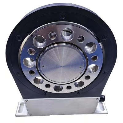 75kW เครื่องยนต์ดีเซล พันธมิตรทดสอบ 3600RPM 0.05% FS ความแม่นยํา