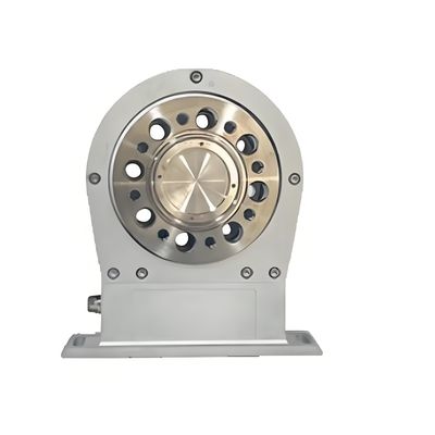 160kW เครื่องยนต์ไดเนมโมเตอร์เครื่องยนต์ไดเนมโมเตอร ทดสอบ 3600RPM 0.05%FS