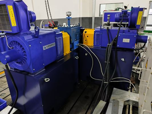 SSCH110-6000-12000 110kW Industrial Hydraulic Transmission System Test Bench