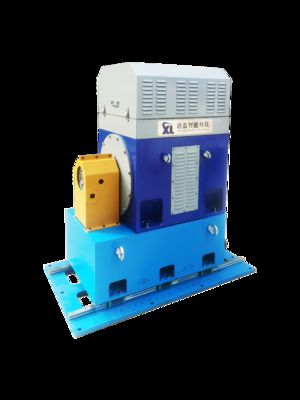 SSCD350-1250/4500 ระบบเบนจ์ไดนาโมเมตรไฟฟ้า ความสามารถของมอเตอร์ 350kW