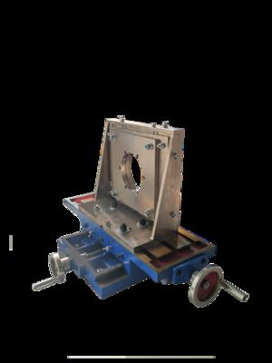 SSCD350-1250/4500 ระบบเบนจ์ไดนาโมเมตรไฟฟ้า ความสามารถของมอเตอร์ 350kW