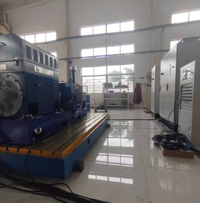 SSCD160-1500/4500 ไดนาโมมิเตอร์ส่งกำลังเกียร์อุตสาหกรรมแบบโมดูลาร์ 160kW สำหรับการปรับแต่งและจำหน่าย