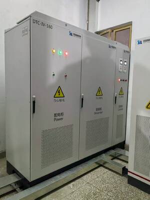 SSCD500-1500/3800 500KW เครื่องยนต์พลังงานใหม่ ระบบเตียงทดสอบไดนาโมเมตร