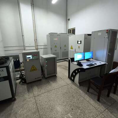 SSCH55-4000-15000 55kW เครื่องทดสอบพลังงานใหม่