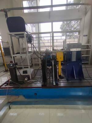 SSCG132-3000/10000 132kW เครื่องยนต์ UAV