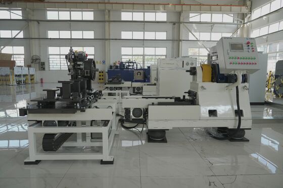 SSCD250-2500/6000 เครื่องยนต์ดีเซลทดสอบอเนกประสงค์ 250kW 955Nm สำหรับทุกสภาวะ