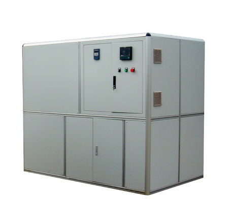 CMC 4800m3 / H เครื่องปรับอากาศแบบมีล้อ