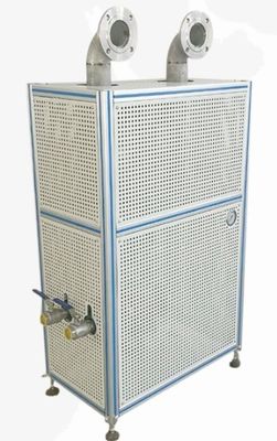 ±0.5°C เครื่องทําความเย็นระบายอากาศ Hybrid ปรับความดัน 80-110Kpa