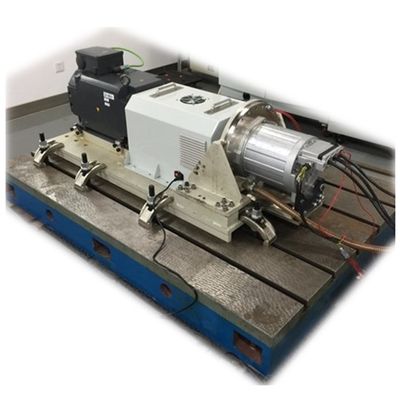 เครื่องทดสอบเซอร์โวมอเตอร์ CMC 20000 รอบต่อนาทีที่มีความแม่นยำสูง