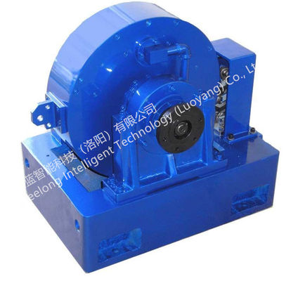 การควบคุมอัตโนมัติ 31Nm 10KW Eddy Current Dynamometer