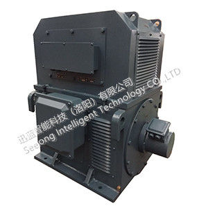 SSCD400-1500 / 3800 ประสิทธิภาพความเร็วต่ำ AC Dyno