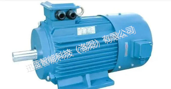 ไดนาโมมิเตอร์ AC ความเร็วสูงสำหรับรถยนต์บรรทุกสินค้าไฟฟ้า