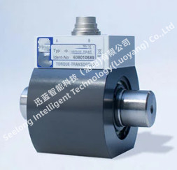 SLZN2000 6000rpm 0.2f. S Seelong เครื่องตรวจจับสแตตติกทอร์คประเภทแกนที่กําหนดเองสําหรับการทดสอบ