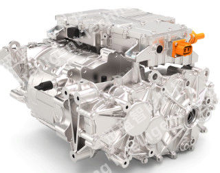 XLEM55 55kw 10000rpm 410Nm ระบบขับเคลื่อนไฟฟ้าสามในหนึ่งเดียว ระบบขับเคลื่อนยานพาหนะพลังงานใหม่ & ระบบขับเคลื่อนไฟฟ้า