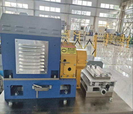 ระบบเบนจ์ทดสอบผลการทํางานของมอเตอร์ทั่วไป