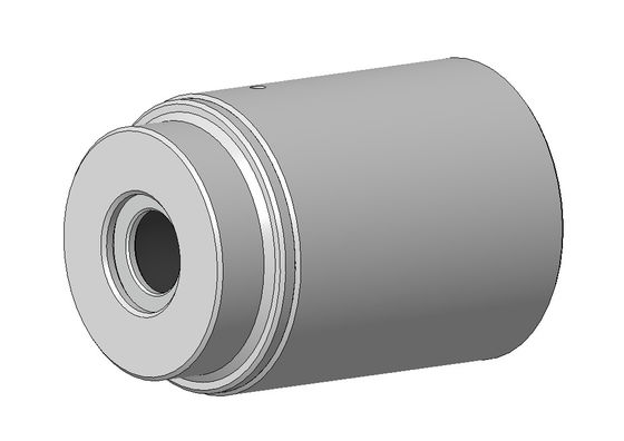 คุณภาพสูงและราคาถูก สังกะสีอลูมิเนียม พนูเมติก Quick Connect Coupling TF460
