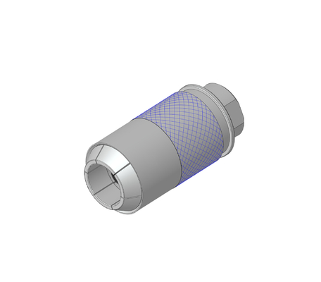ประเภทของสแตนเลส Clamps Sleeve Quick Connect Coupling TF530