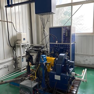 SSCG120-1500/6500 120kW 360Nm 6500 RPM ค่าใช้จ่ายเชิงประสิทธิภาพ เครื่องยนต์เบนซินเย็นด้วยอากาศ