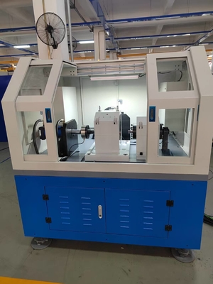 SYJ-d120-200 แท่นทดสอบแบริ่ง 2000 รอบต่อนาที สำหรับวัดแบริ่งที่มีเส้นผ่านศูนย์กลางภายใน 120-200 มม.