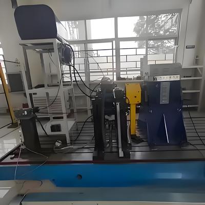 SSCG132-3000/10000 132kW เครื่องยนต์ UAV เบนจ์ทดสอบไดนาโมเมตรไฟฟ้า