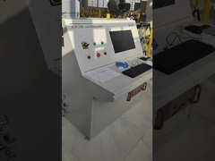 เครื่องวัดกระแสไฟฟ้า SSCH AC