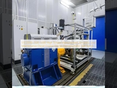 SSCD300-1500-3200การวัดทอร์คสูง ความแม่นยํา การบํารุงรักษาที่ต่ํา เครื่องยนต์ดีเซลเครื่องยนต์ไฟฟ้า