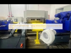 ชุดทดสอบไดนาโมมิเตอร์ไฟฟ้าสำหรับมอเตอร์พลังงานใหม่ SSCH60-4000/15000