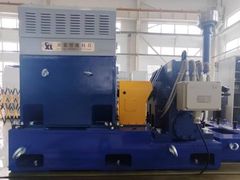 ระบบม้านั่งทดสอบไดนาโมมิเตอร์กระปุกเกียร์